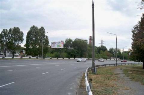 Билборд B в Васильевке, 3x6  Українська вул. - Стефанова вул. фото 1