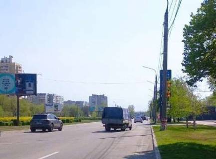 Призматрон, Призма A у Запоріжжі, 3x6  Набережна магістраль - Українська вул. - 480886 Фото 1