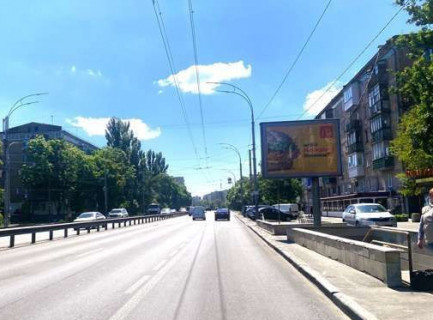 Скроллер A в Киеве, 2.3x3.14  Чоколівський бул., 29 - 656491 фото 1
