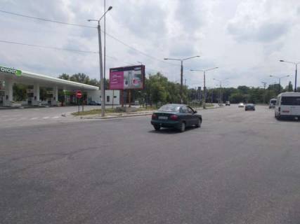 Билборд B в Васильевке, 3x6  Істоміна вул. фото 1