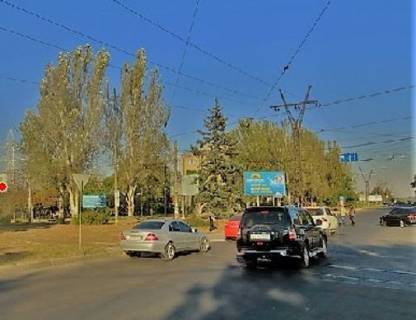 Призма B в Запорожье, 3x6  Моторобудівельників просп., 66 - Іванова вул. - 615991 фото 1