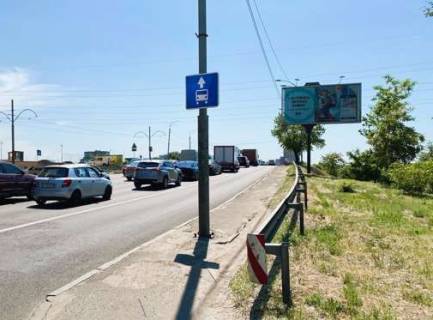 Призматрон, Призма A у Києві, 3x6  Харківське шосе - Фанерна вул. - 478156 Фото 1