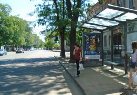 Беклайт A у Одесі Колонтаєвська вул., 19 - Мастерська вул. Фото 1