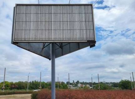 Призма B в Запорожье, 3x6  Автозаводська вул. - Новокузнецька вул. - 480724 фото 1