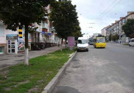 Беклайт B у Чернігові Перемоги просп., 93 Фото 1