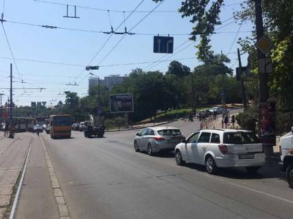 Беклайт A у Василівці, 3x4  Генуезська вул. - Посмітного вул. Фото 1