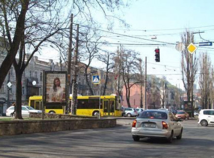 Скроллер A в Киеве, 1.2x1.8  Нижній Вал вул., 37/20 - 653816 фото 1