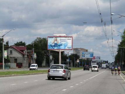 Призма A в Васильевке Стрийська вул., 77 (призма) (до вул. Наукова) - 424332 фото 1