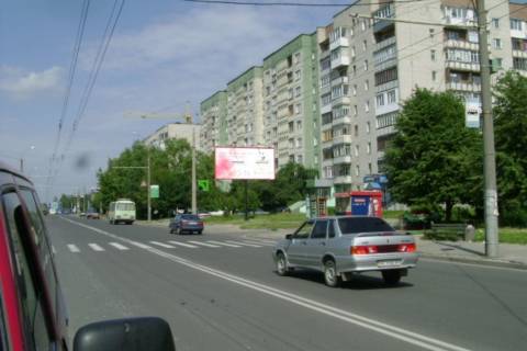 Билборд A в Васильевке Конякіна вул., 9 фото 1