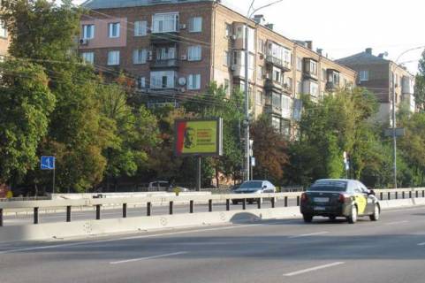 Беклайт B у Василівці, 2.3x3.14  Дружби народів бульв., , 7 Фото 1