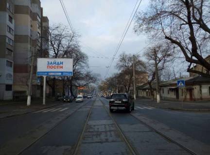 Білборд, Бігборд (Борд)  B у Василівці, 3x6  Дальницька вул., 15 Фото 1