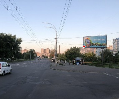 Призма A в Киеве, 3x6  Червоної Калини просп., 27/1 - 662996 фото 1