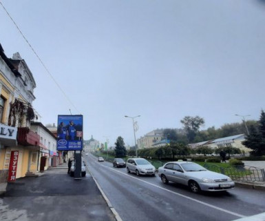 Призматрон, Призма A у Харкові, Нестандарт  Бурсацький узвіз, 8 - Клочківська вул. - 625015 Фото 1