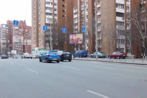 Скролер, Скрол A у Василівці, 2.3x3.14  Антоновича вул. (Горького вул.), 154 - 422208 Фото 1
