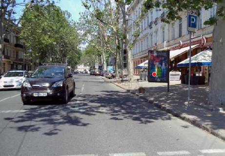 Беклайт B у Одесі Рішельєвська вул., 11 Фото 1