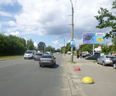 Призматрон, Призма A у Києві, 3x6  Миколи Василенка вул., 3 - 624160 Фото 1