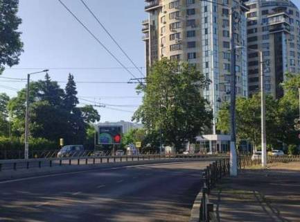 Скролер, Скрол B у Одесі, 2.3x3.14  Шевченка просп., 31 - 479215 Фото 1