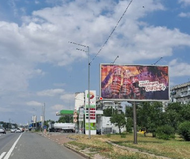 Призма A в Киеве, 3x6  Братиславська вул., 38 - 663151 фото 1