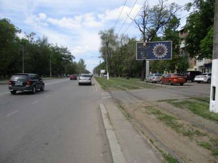 Билборд A в Васильевке, 3x6  Фонтанська дорога, 55 фото 1