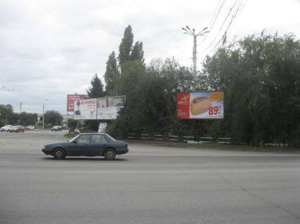 Билборд B в Васильевке, 3x6  Київське шосе - Європейська вул. фото 1