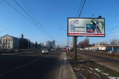 Призма A в Васильевке, 3x6  Перемоги просп., 100/1 - 421349 фото