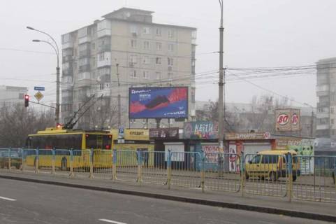 Призматрон, Призма A у Василівці, 3x6  Перова бульв., 36 - 421490 Фото 1