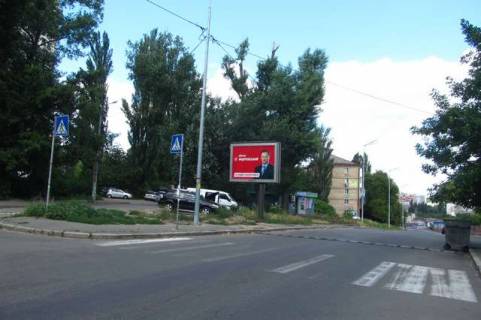 Бэклайт B в Васильевке, 2.3x3.14  Юліуса Фучика вул., 10, навпроти фото 1