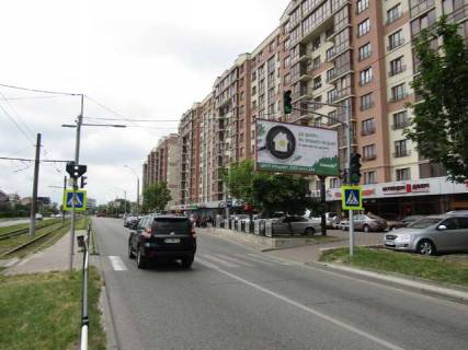 Билборд A в Васильевке Княгині Ольги вул., 19 (від центру) фото 1