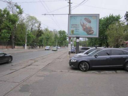 Скролер, Скрол A у Одесі Французький бульв. - Довженко вул. - 272050 Фото 1