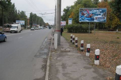 Билборд A в Васильевке Дніпровське шосе, (З/Д переїзд) фото 1