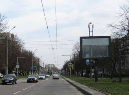 Скроллер A в Львове, 2.3x3.14  Гетьмана Мазепи вул., 18 - 616609 фото 1