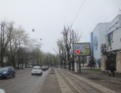 Скроллер A в Одессе, 2.3x3.14  Французький бульв., 33 - 654907 фото 1