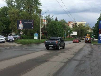 Билборд B в Васильевке, 3x6  Героїв Майдану вул., 200 фото 1