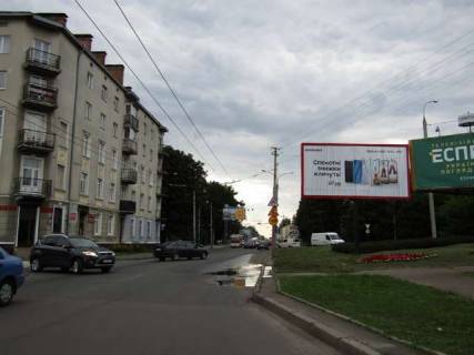 Призма A в Васильевке Городоцька вул. - Сяйво вул. (призма) - 424419 фото 1