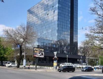Видеоборд  в Одессе, 2.3x3.14  Велика Арнаутська вул., 72 (розширення 480х336) - 479283 фото 1