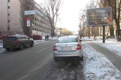 Скроллер A в Васильевке, 2.3x3.14  Предславинська вул., 32 - 422518 фото 1