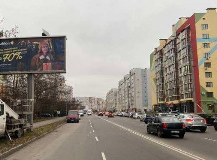 Призма B в Виннице, 3x6  Зодчих вул., 107 (призма) - 650931 фото 1