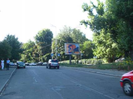 Бэклайт A в Васильевке, 2.3x3.14  Юліуса Фучика вул., 10, навпроти фото 1