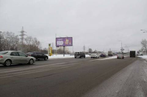 Призма A в Васильевке, 3x6  Богатирська вул., розподільник - Оболонський просп., розподільник (в напр. Бандери просп.) - 421530 фото