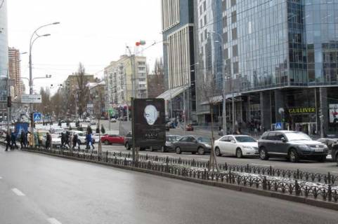 Сiтiлайт B у Василівці, 1.2x1.8  Басейна вул., 15 Фото 1