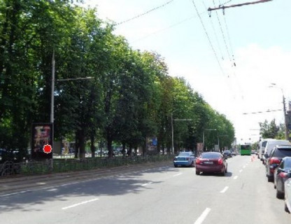 Скролер, Скрол A у Вінниці, 1.2x1.8  Пирогова вул., 36 - 651921 Фото 1