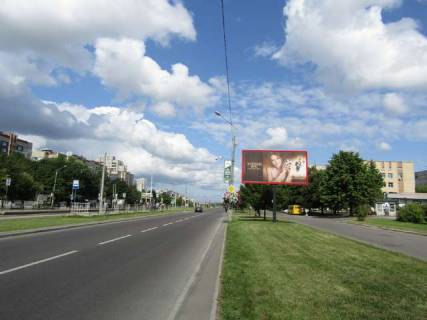 Призматрон, Призма A у Василівці, 3x6  Червоної Калини просп. - Довженка вул., 2 (призма) - 424545 Фото 1