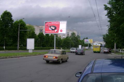 Билборд A в Васильевке Соборності просп., 28 фото 1