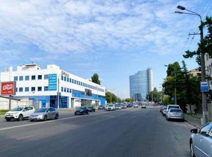 Скроллер B в Киеве, 2.3x3.14  Новокостянтинівська вул., 15 - 478423 фото 1