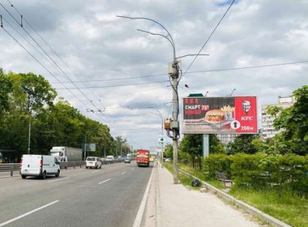 Призматрон, Призма A у Києві, 3x6  Набережно-Рибалська вул. - 651809 Фото 1