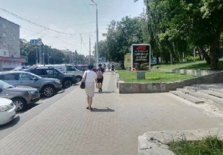 Беклайт A у Чернігові Київська вул., 3 Фото 1