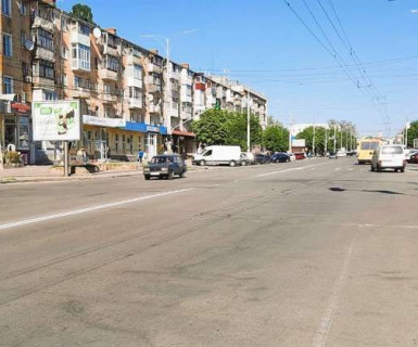 Скроллер B в Виннице, 2.3x3.14  Коцюбинського просп., 30 - 651946 фото 1