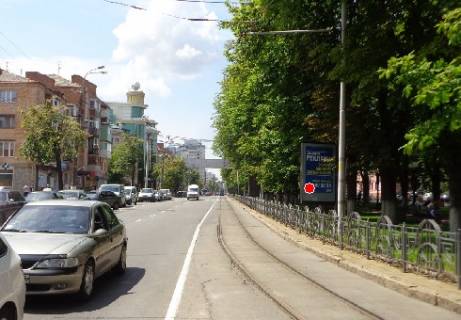 Беклайт B у Вінниці Пирогова вул., 13 Фото 1