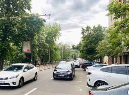 Ситискролл B в Киеве, 1.2x1.7  Івана Федорова вул., 12 фото 1
