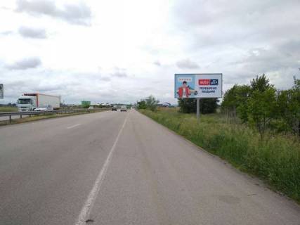 Білборд, Бігборд (Борд)  A у Василівці, 3x6  Донецьке шосе, №6 Фото 1